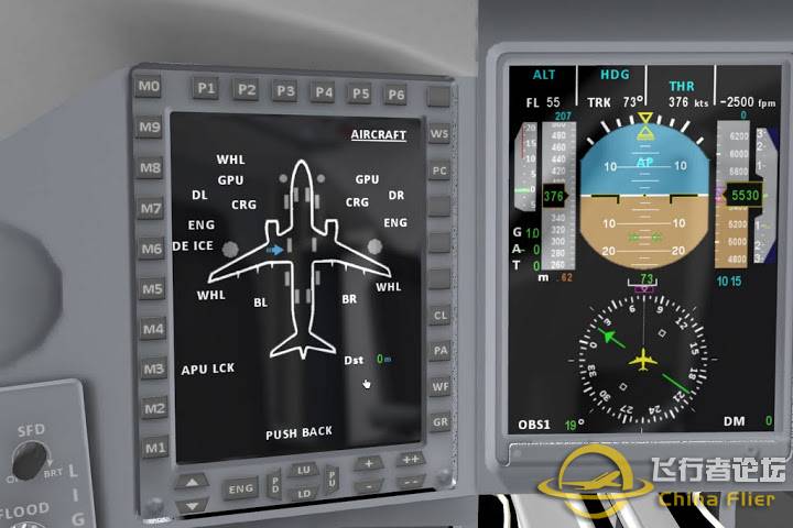 [XPX] 苏霍伊 SSJ-100-1624 