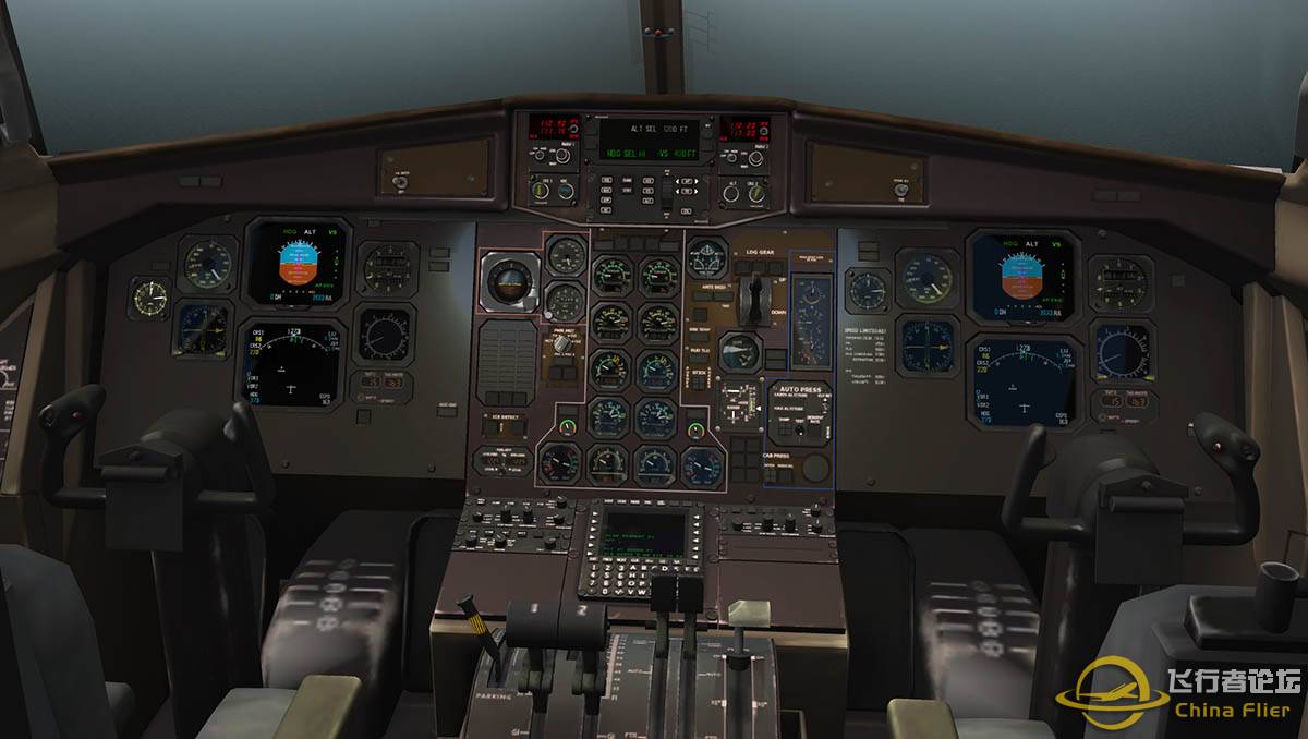 [X-Plane10] - ATR 72-500-3985 