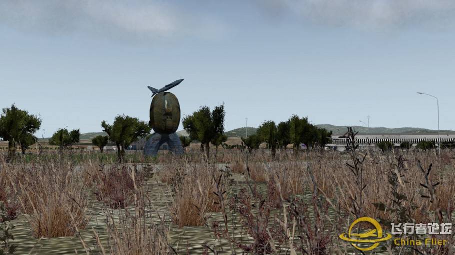 [X-Plane10] - DAI Media - 哥斯达黎加阿萨哈尔 LECS-6170 