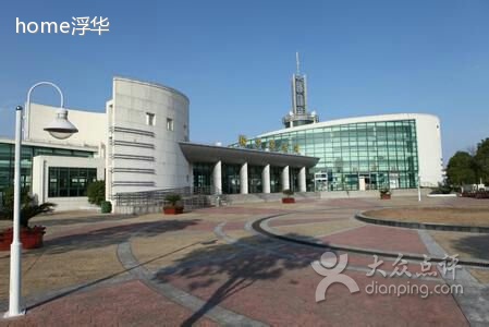长兴岛地景的横沙岛客运码头开始建模(更新）-8335 