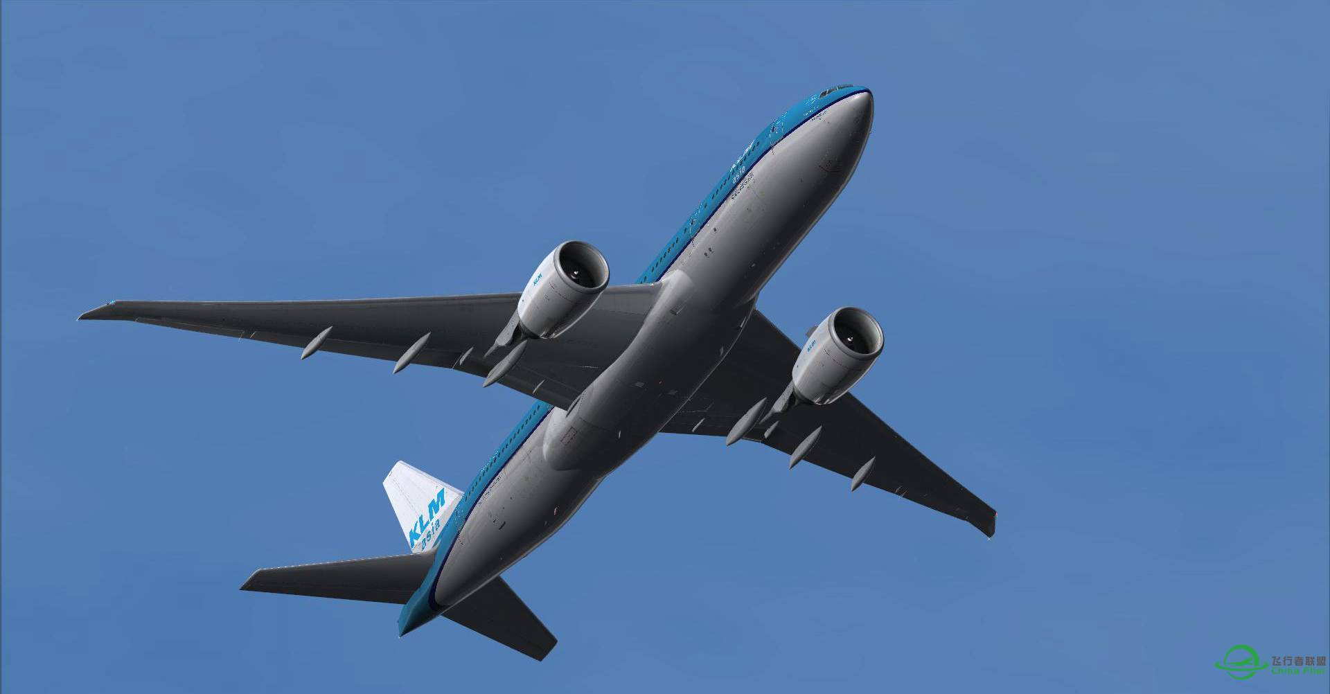 KLM亚洲772香港 直飞 英国伦敦伦敦盖特威克-3310 