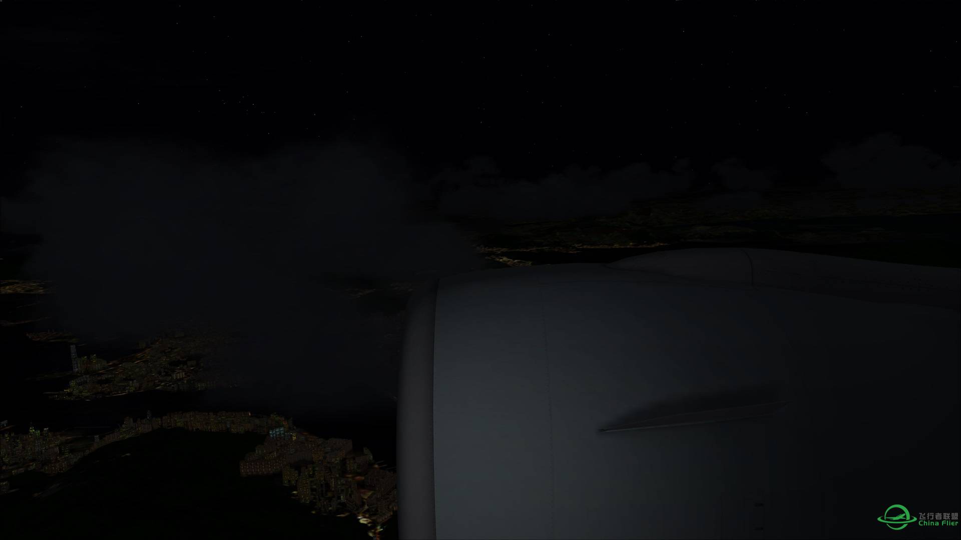 [周末国际线]国泰航空CX542 东京羽田-香港-5480 