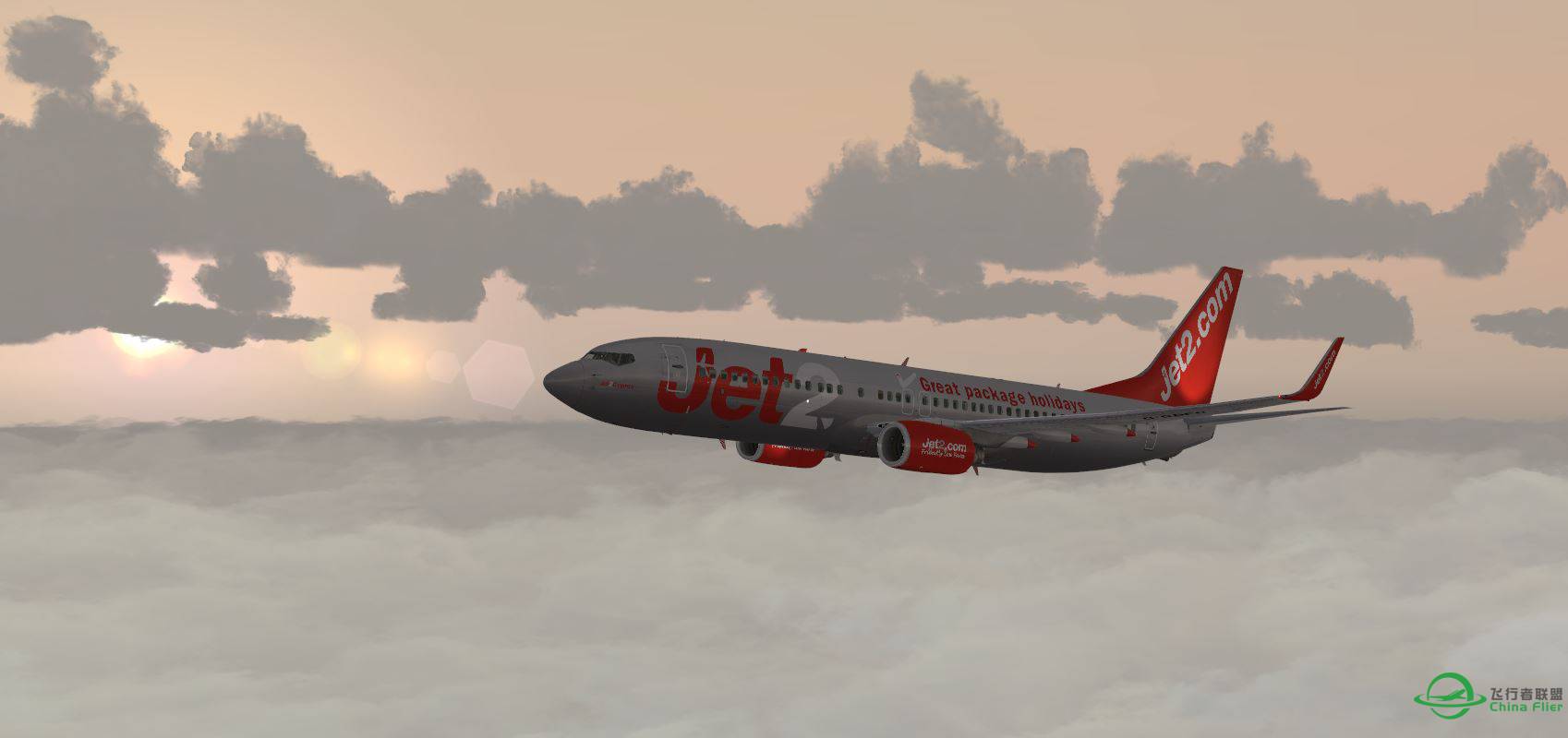 B737 Jet-6754 