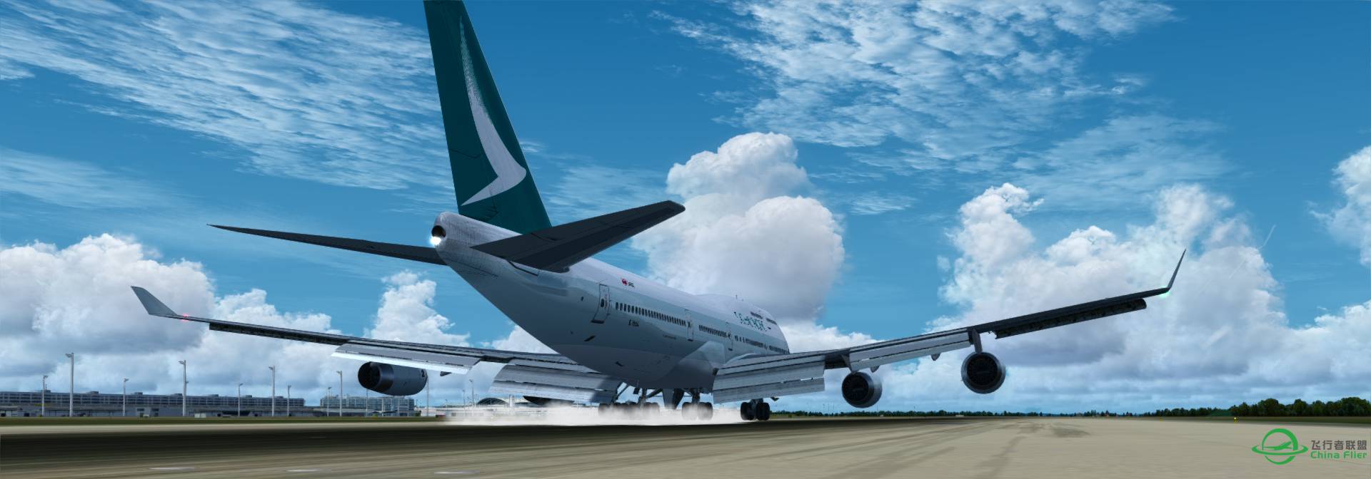 Mega Airport Munich-6341 