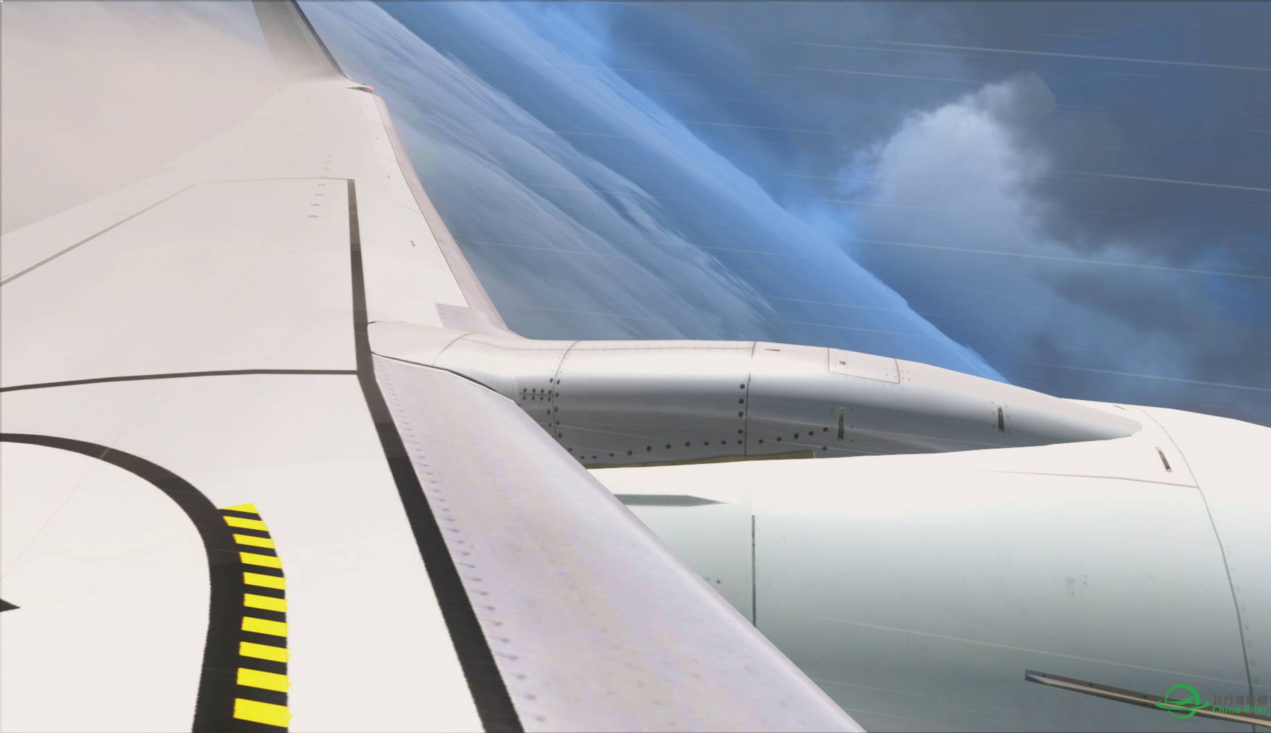 【正版转让】PMDG 737 777 FSX版全套【飞行币】-4554 