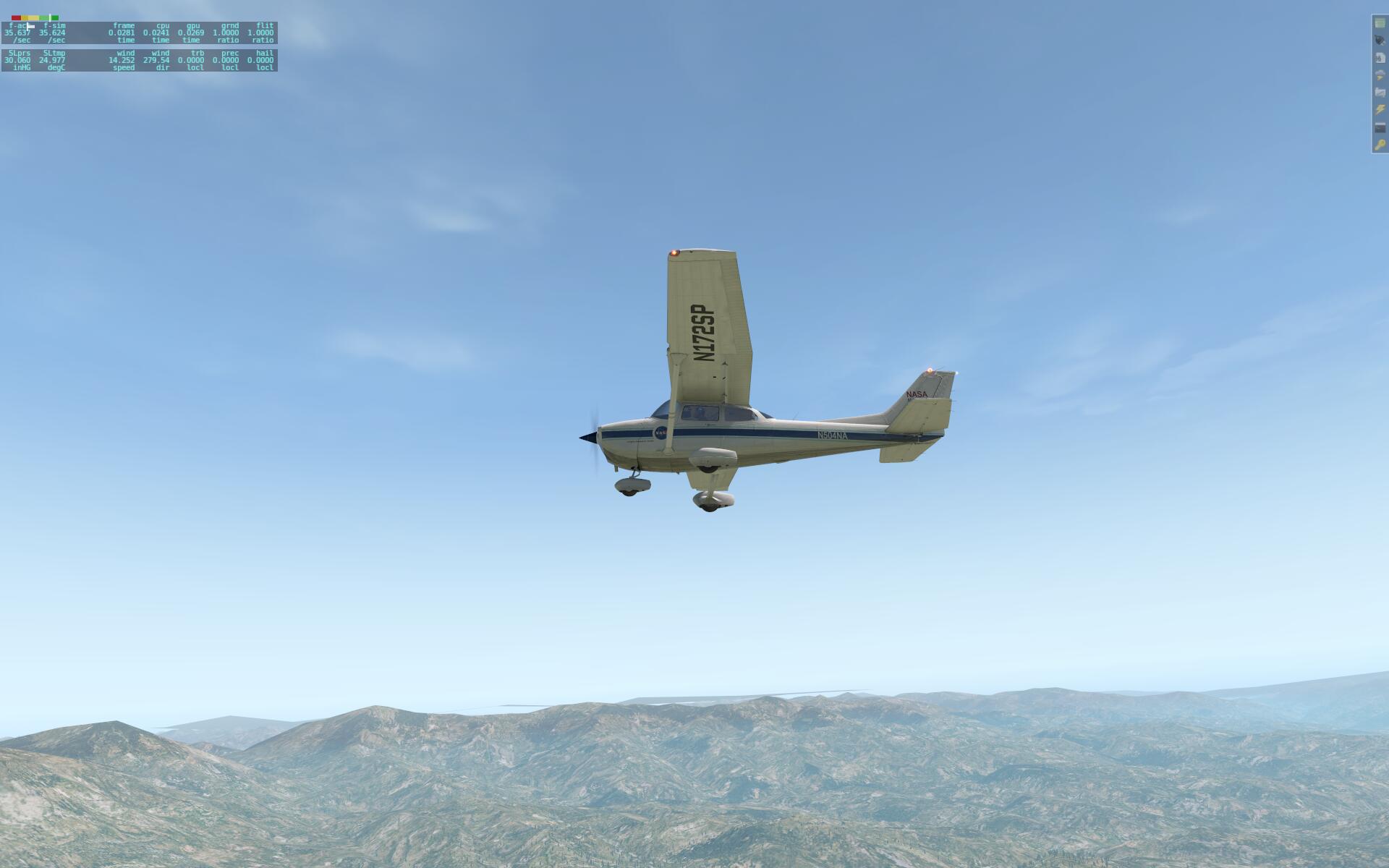 xp11随笔2-9868 