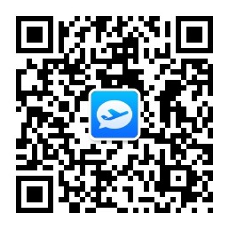 ChinaFlier开通微信公众服务平台！-1168 