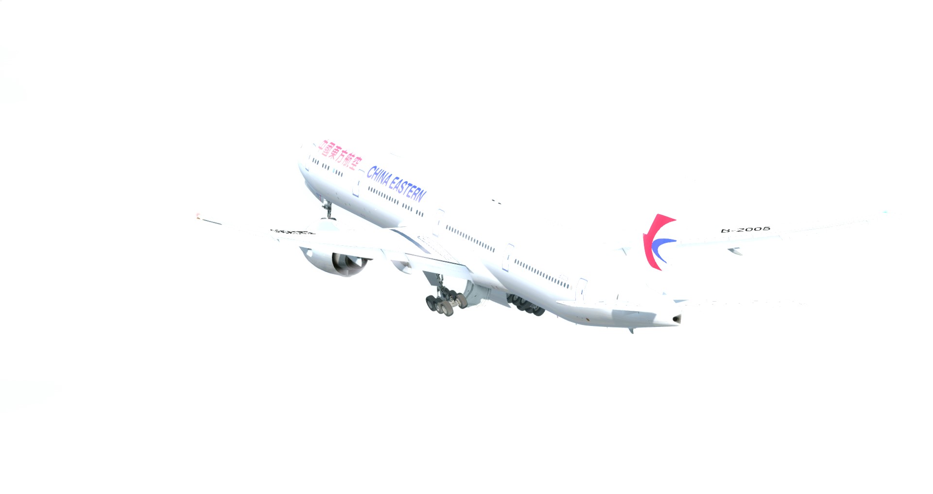 KSFO-VHHH周末飞行~~~-4591 