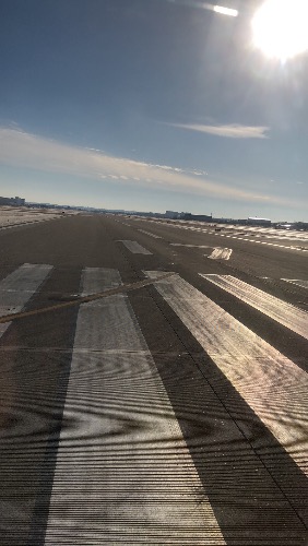 MD80 B788驾驶舱一日游-8365 