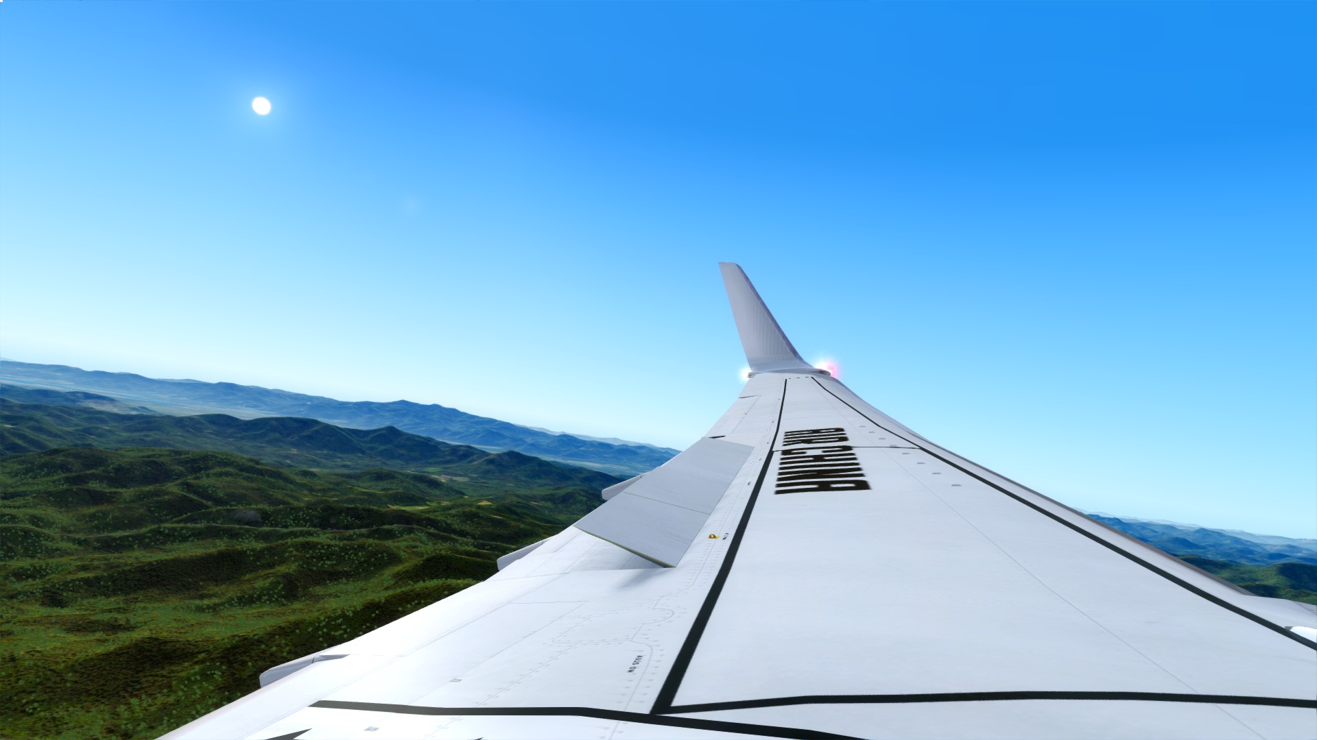 连续2天的中长途：RCTP-ZBAA-RCTP-ZBAA-8863 