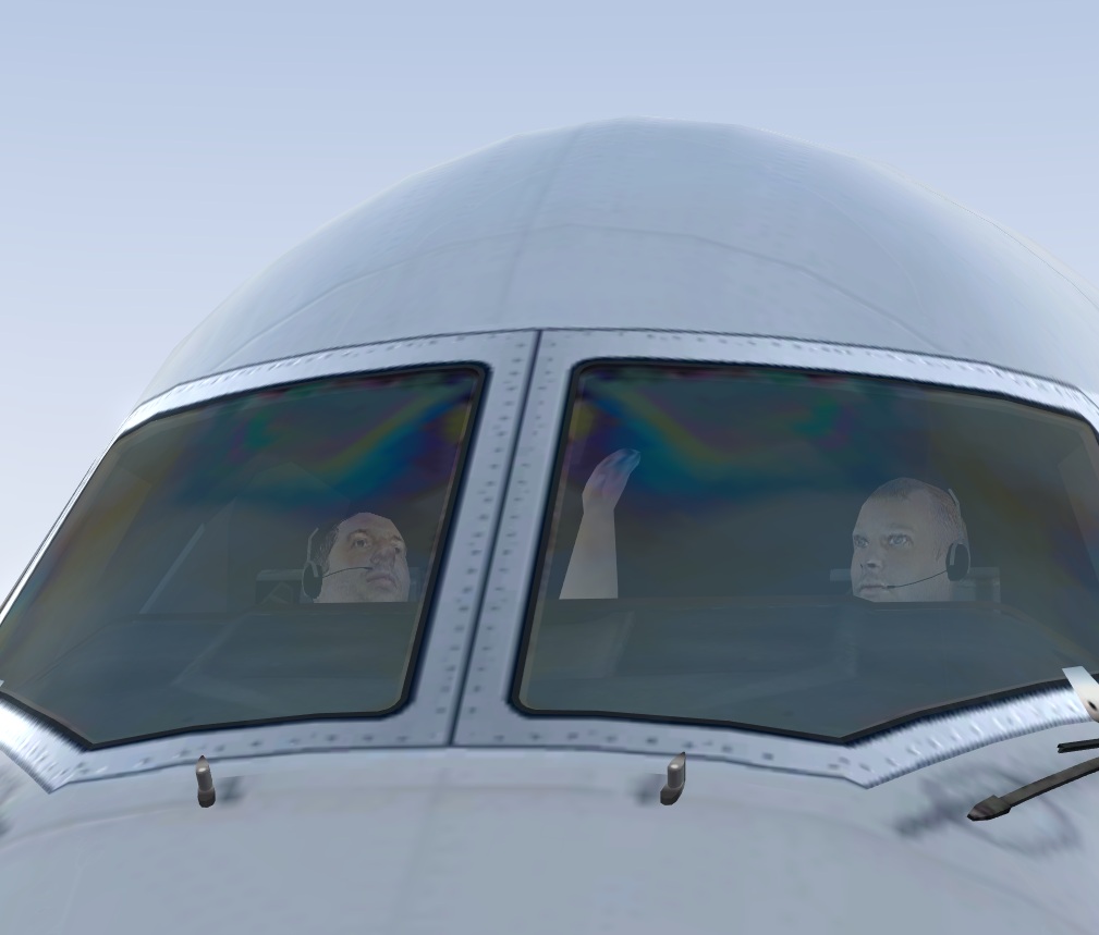 TNCM度假玩結束回RCTP地面紀錄(FSX)內有問題懇請賜教-2010 