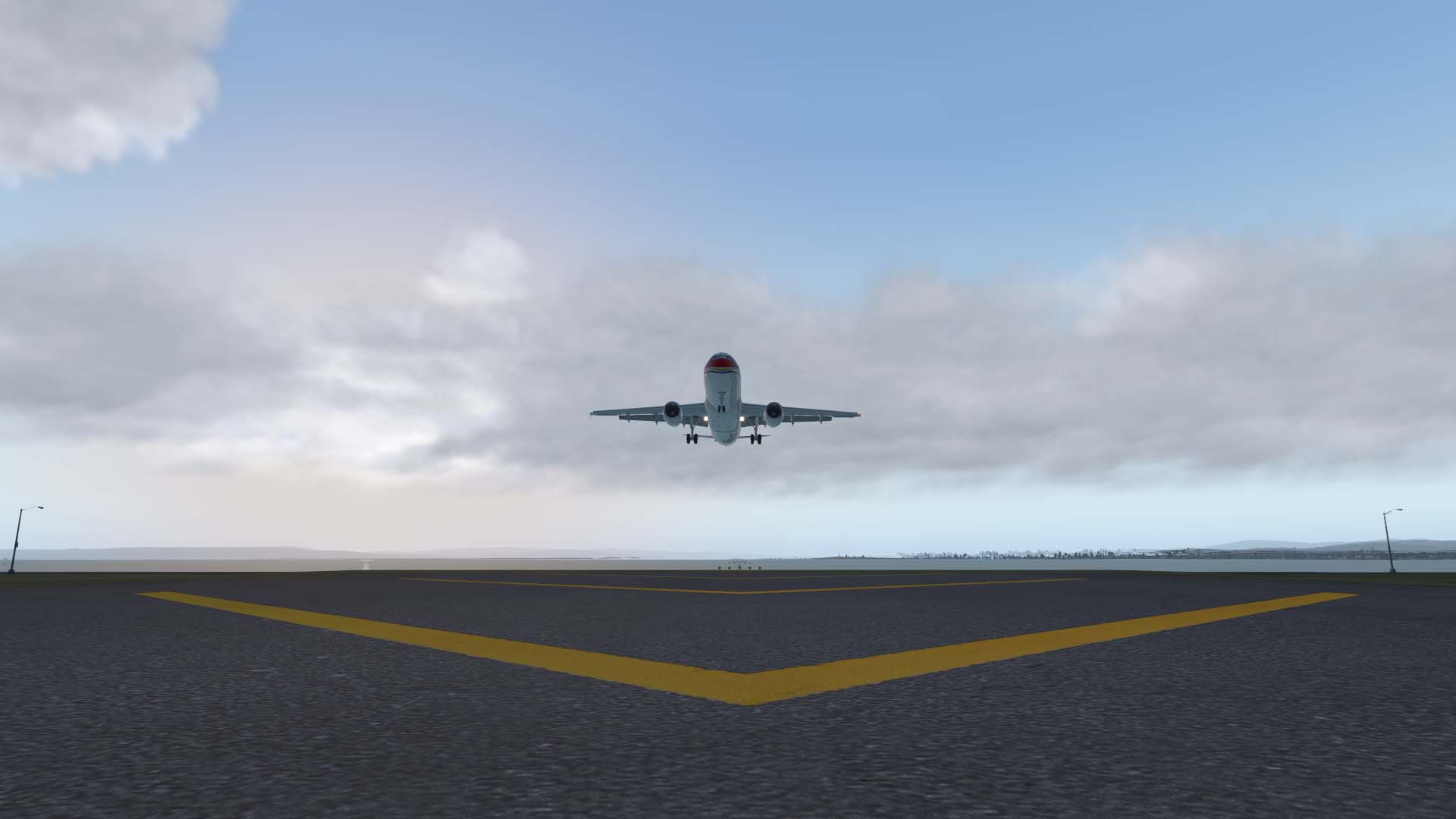 FF320 小评测 和美图-245 