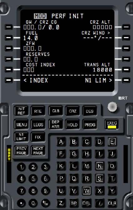 JetMax系列 飞行模拟器 方案书-7960 