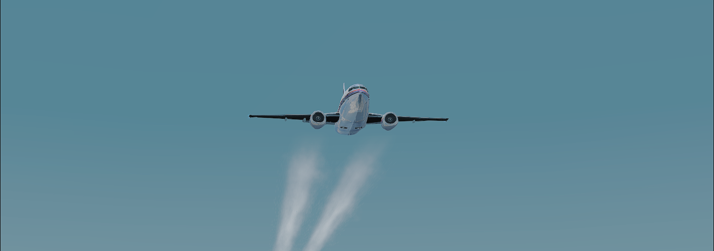{FS9}无法触碰的蓝天-3447 