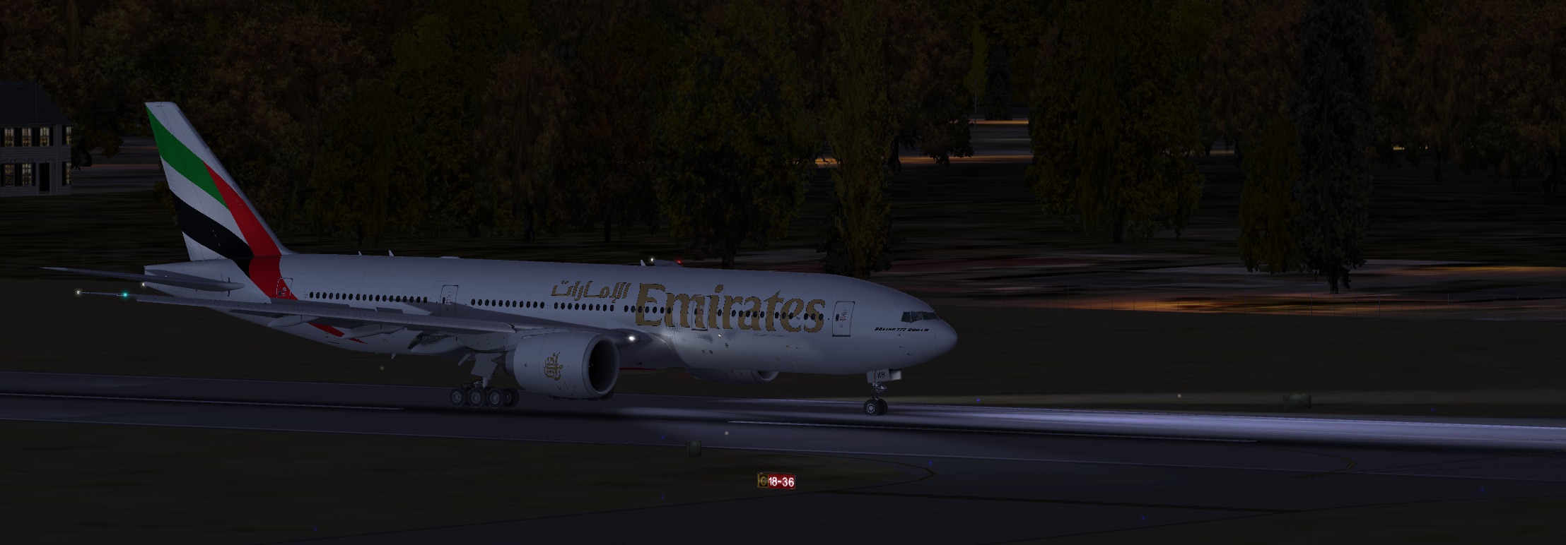 Emirates Airline-1180 