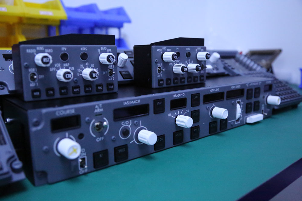 JetMax MCP-5102 