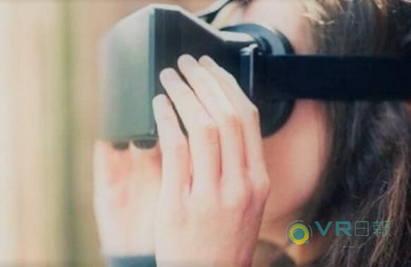 如何快速入门VR？知识、资源、工具、教程…这里应有尽有-1065 