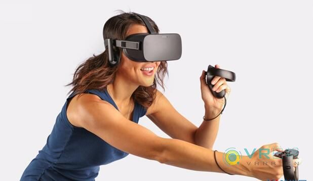 Rift 负责人：暂无计划为 Rift 研发无线适配器-9955 