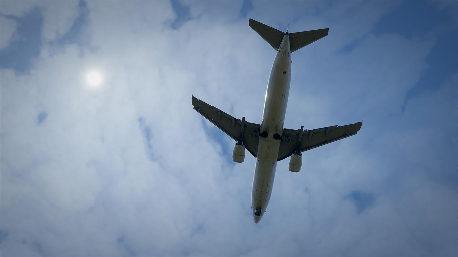 MSFS2020 B737-400开发预览-877 