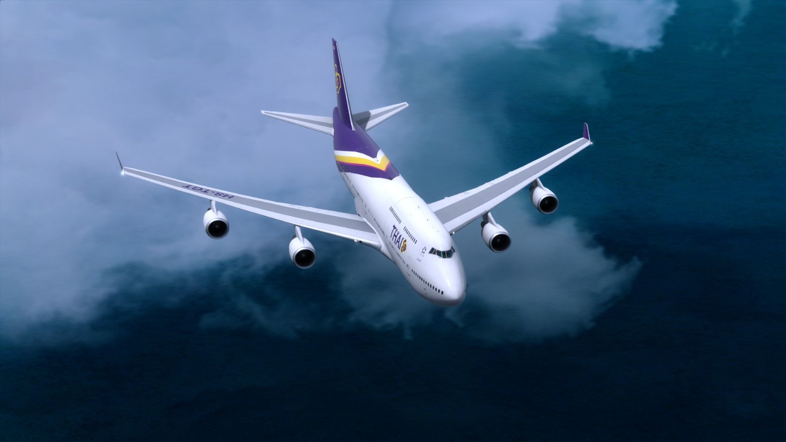 即将说再见的747-3339 