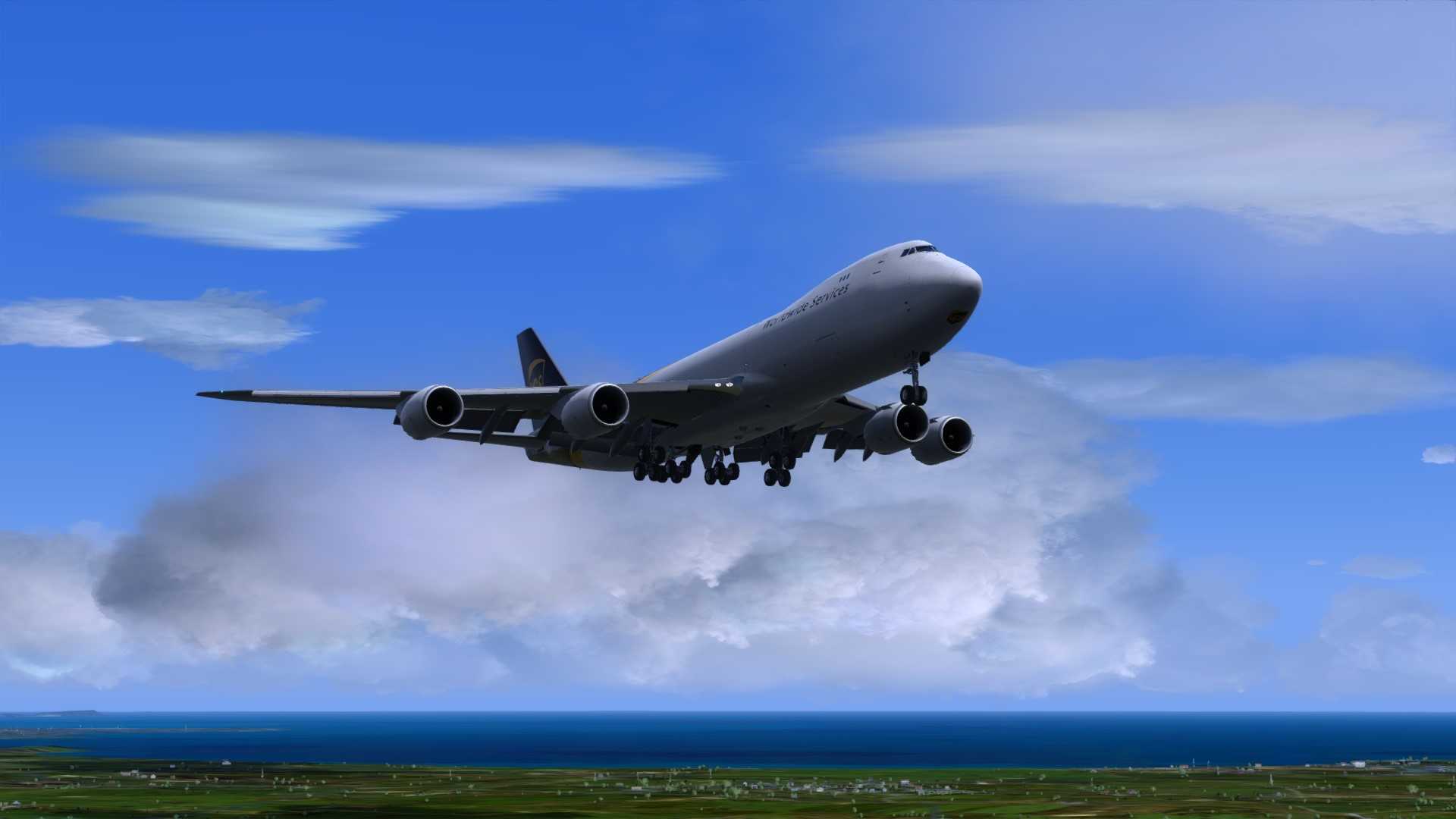 UPS 748-2917 