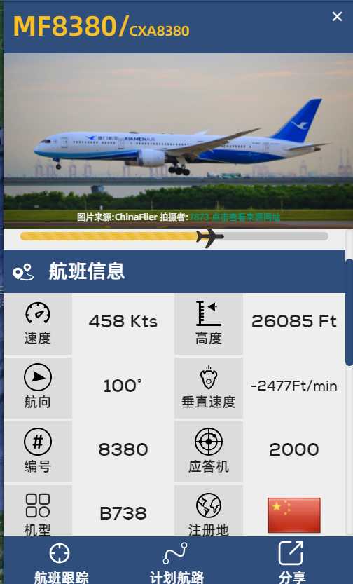 关于飞行员8380的封禁公告-1638 