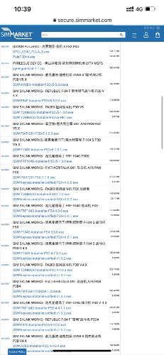 270元诚心出售SImmarket所有插件（含账号）-5211 