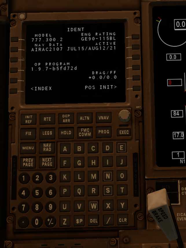 【已解决】XP11-777导航怎么更新？？？-3948 