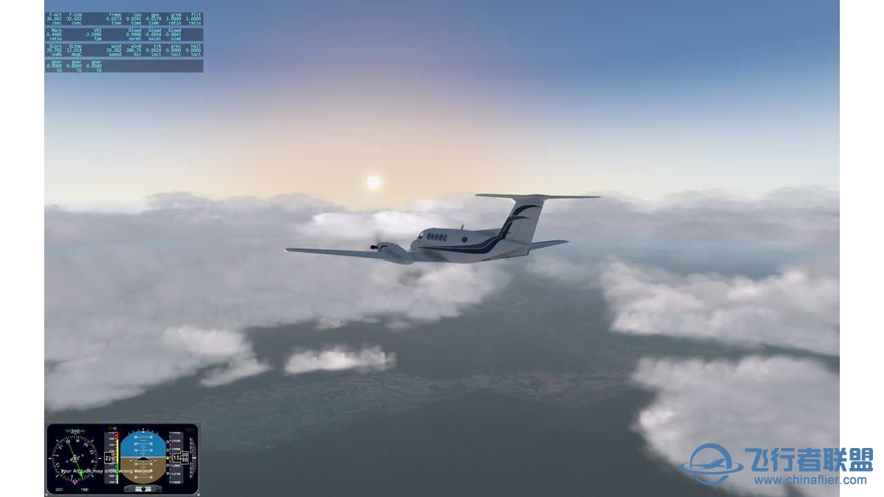 CNAIP机场 环中国飞行——更新至第六十站——ZYJM 2 ZYHB-5127 