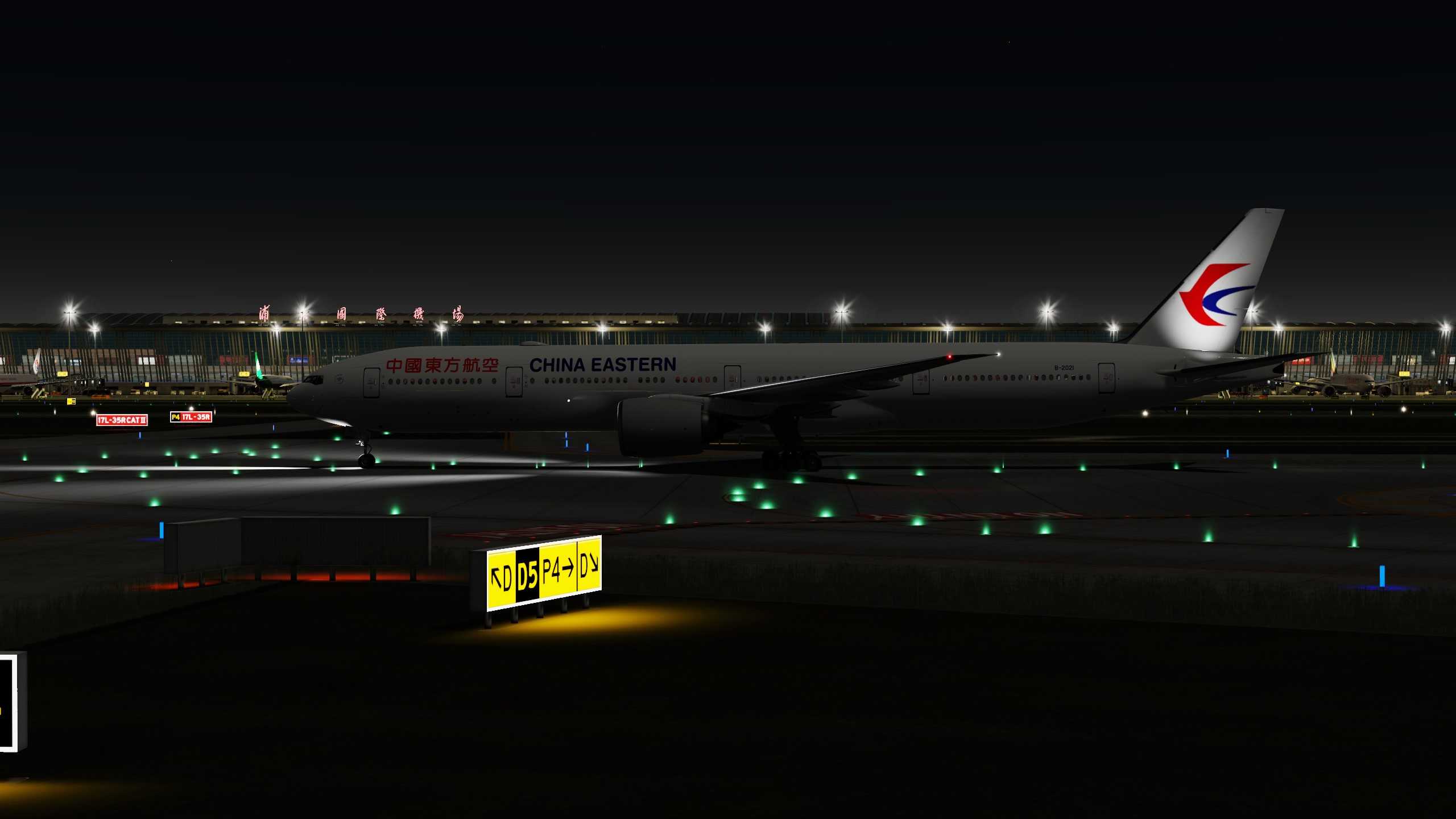 夜-浦东-7242 