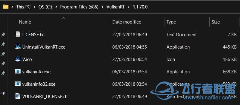 X-plane Vulkan开启问题-6998 