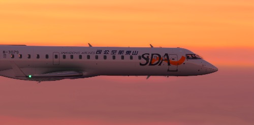 crj-6873 