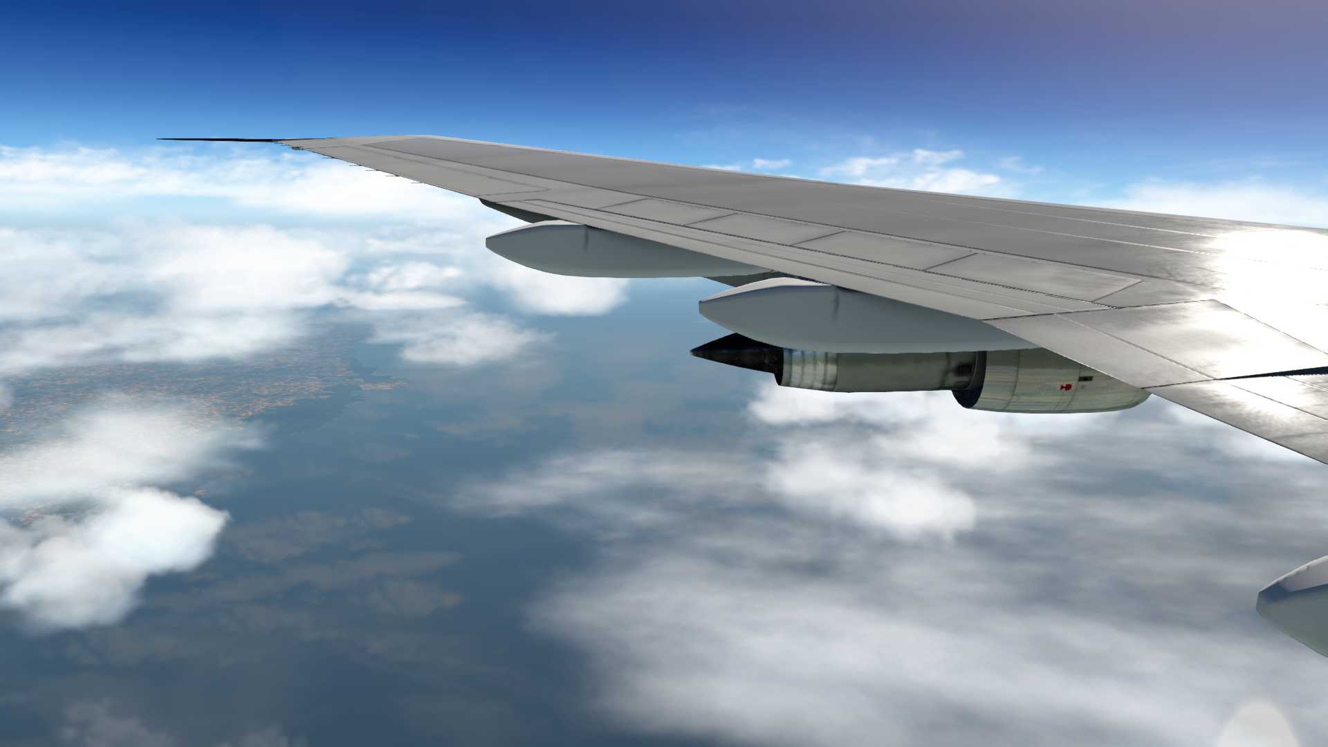 泛美742，KJFK-PANC-8589 
