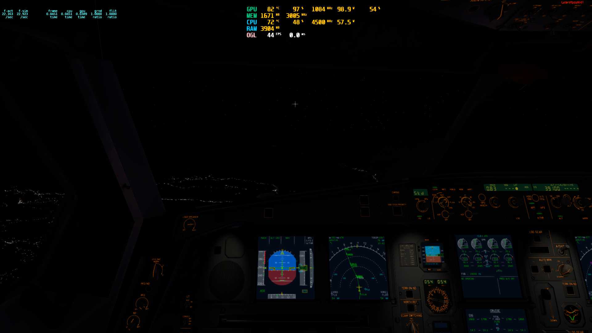Toliss A346 ZUUU-ZSSS-379 