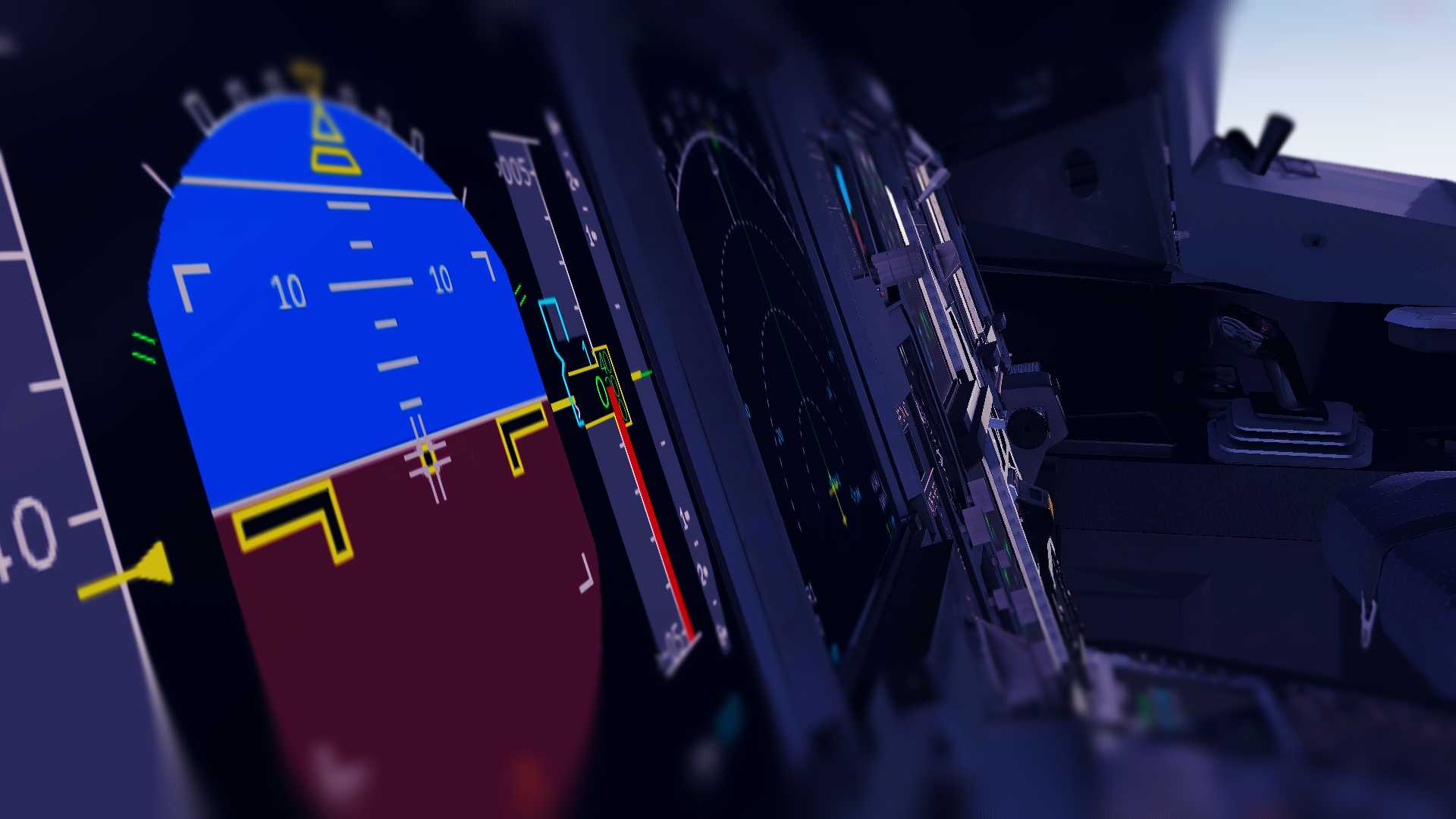 XPLANE11与XPLANE12驾驶舱对比-9268 