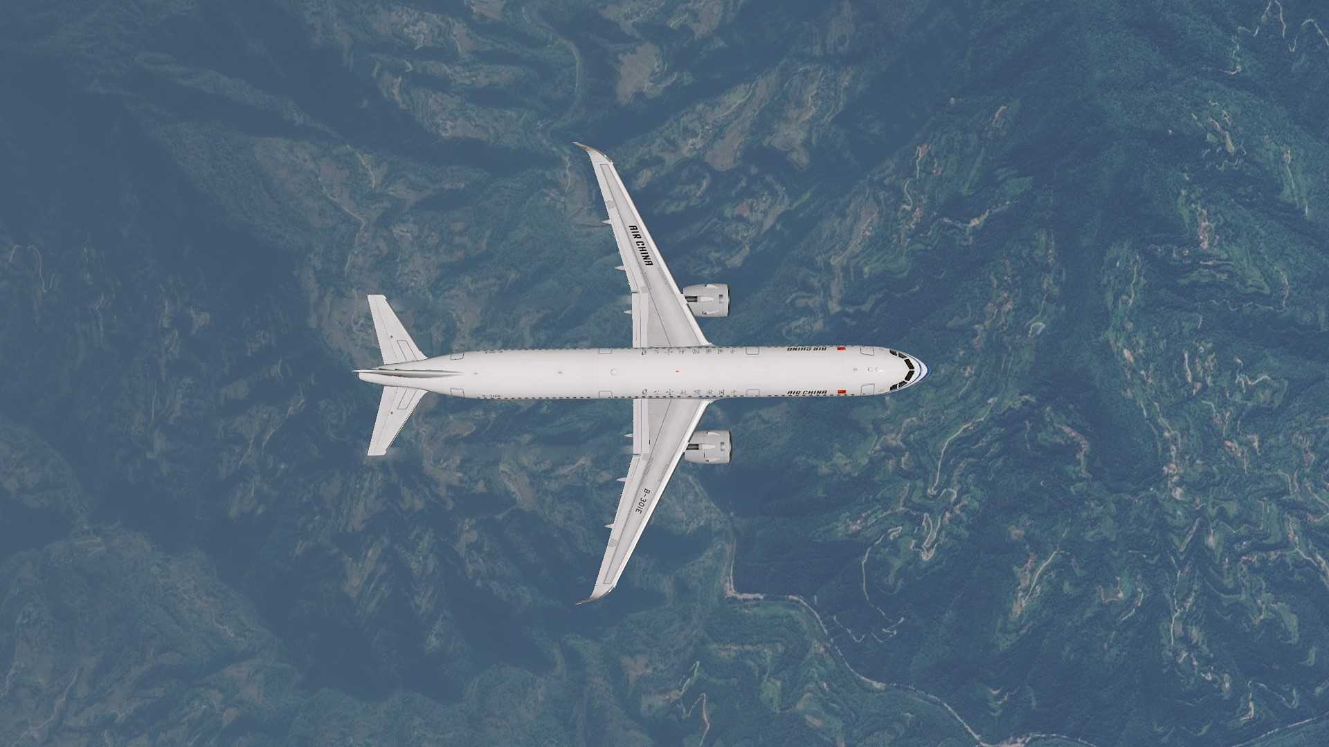 国航随心飞 北京-成都-5669 