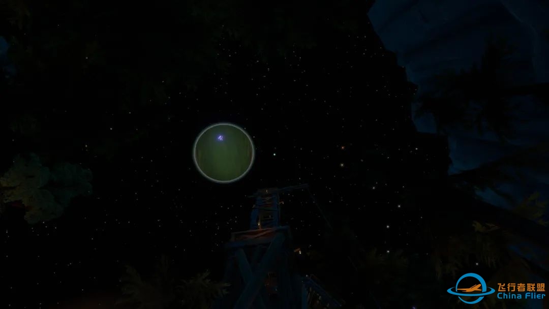 星际拓荒：太阳死亡前22分钟，我掉进外星人的时间循环-867 