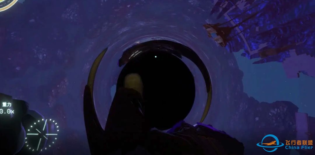 星际拓荒：太阳死亡前22分钟，我掉进外星人的时间循环-7264 