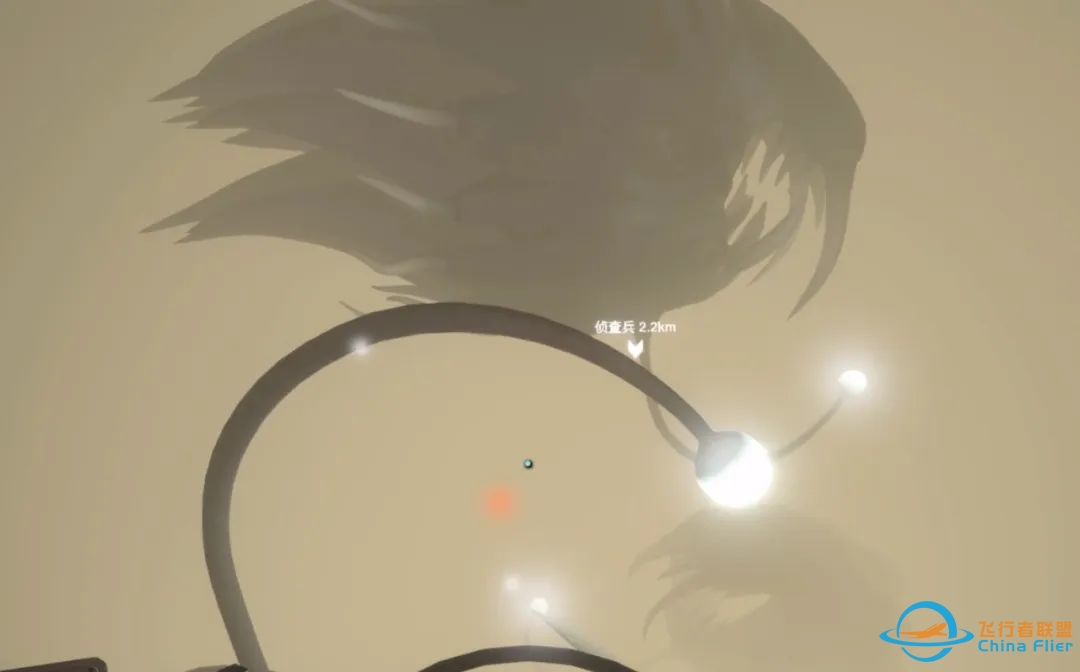 星际拓荒：太阳死亡前22分钟，我掉进外星人的时间循环-3639 