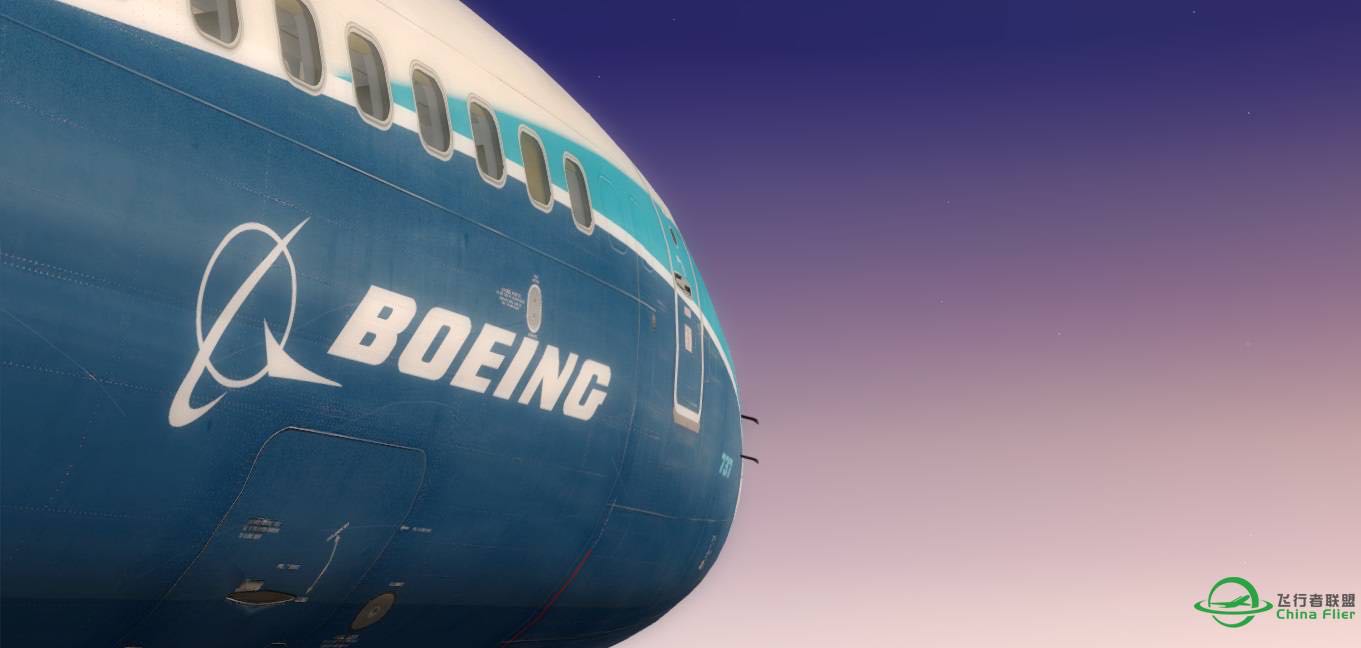737NGX飞一飞-8226 