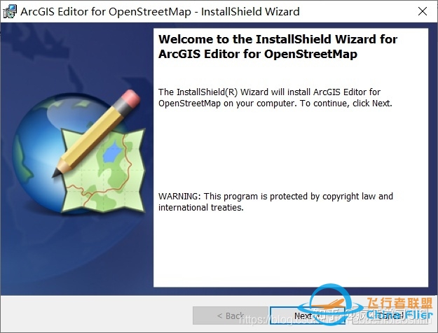 ArcGIS下属各版本ArcMap安装OpenStreetMap数据编辑工具 ...-7851 