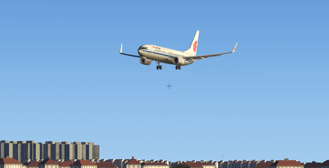 上海飞行截图-7772 
