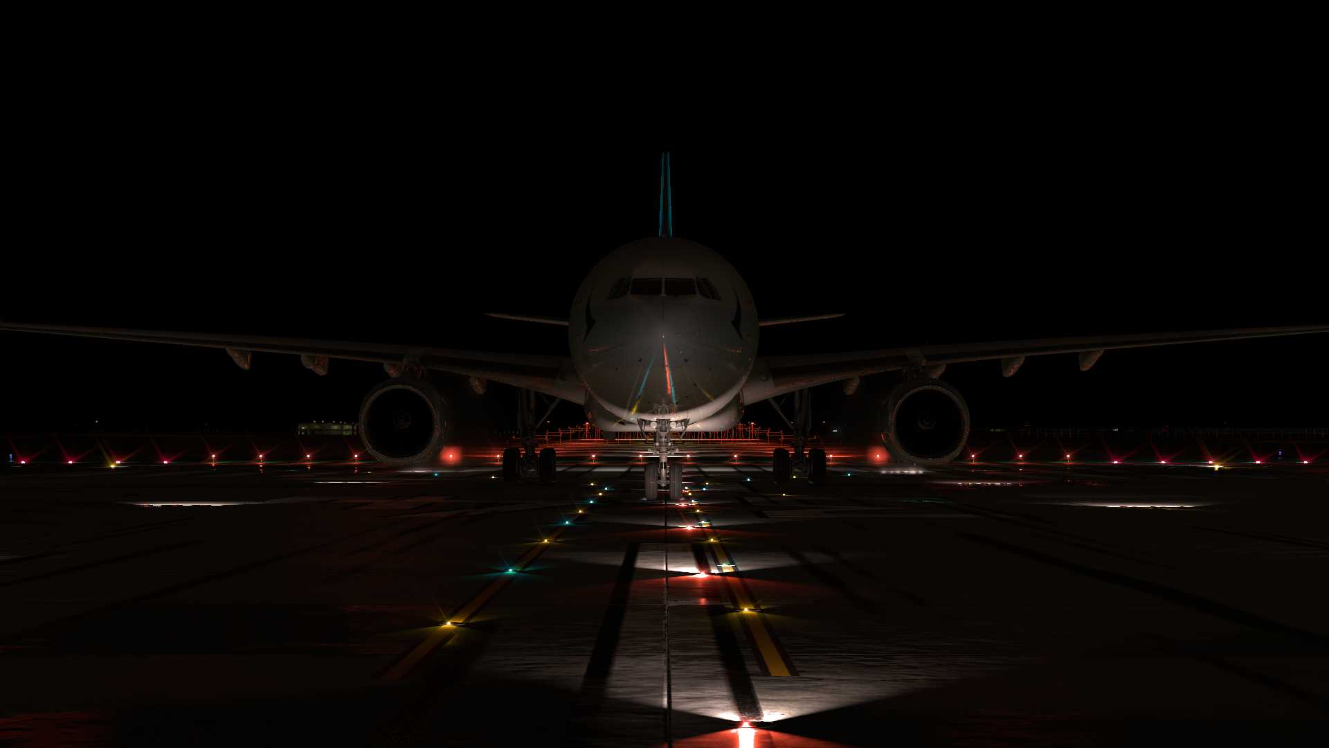 XPLANE 12-9754 