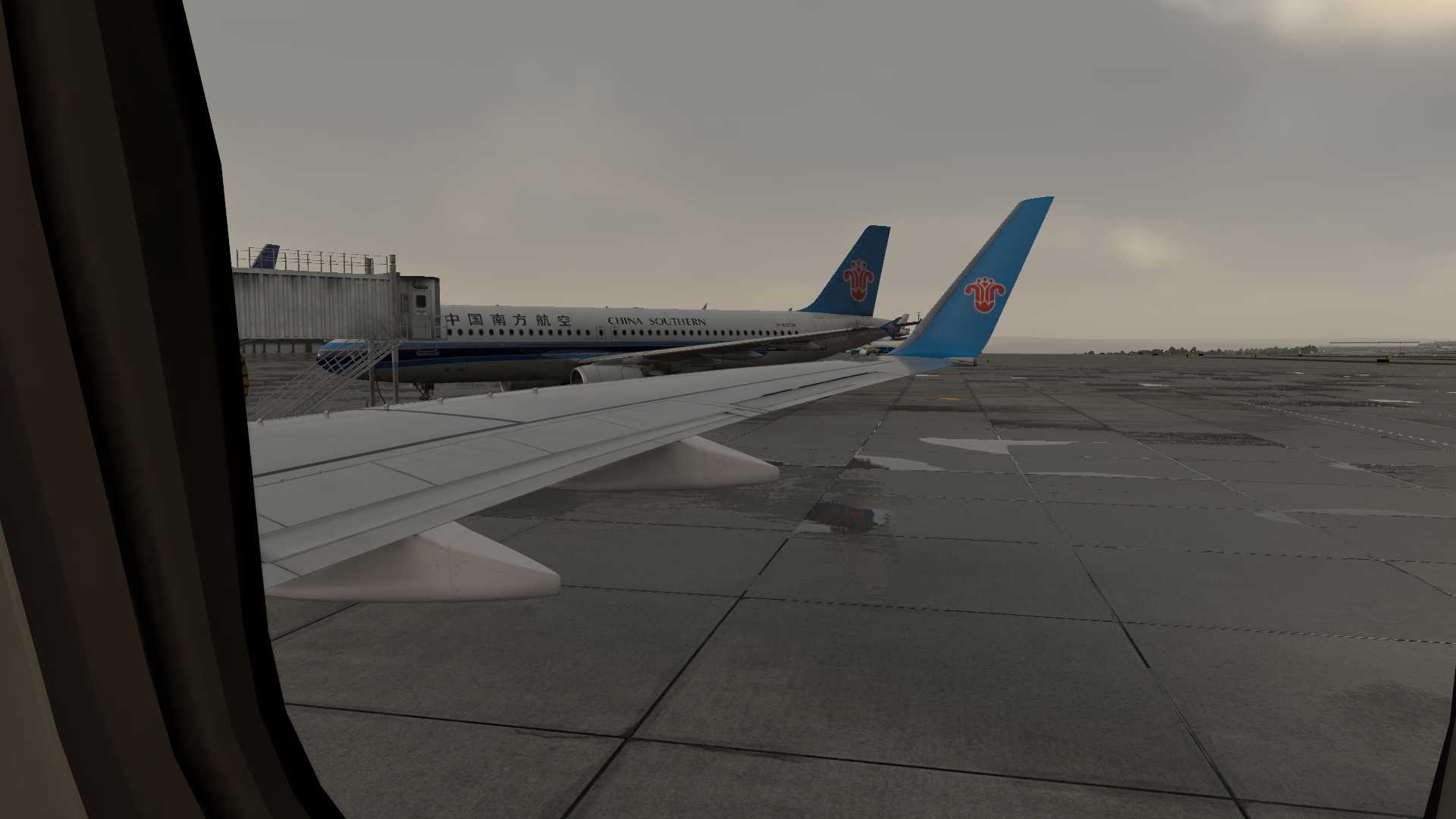 XPLANE 12-1492 