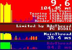 thread是什么？求大佬给帧数低解决方案-6897 