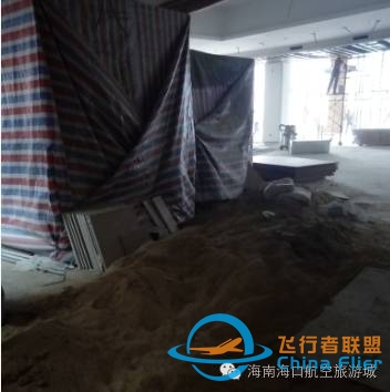 航飞预热第一波│波音737与塞斯纳172模拟器拆箱安装啦!-8318 