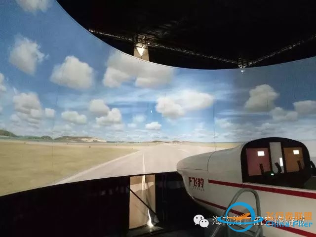 航飞预热第一波│波音737与塞斯纳172模拟器拆箱安装啦!-6689 