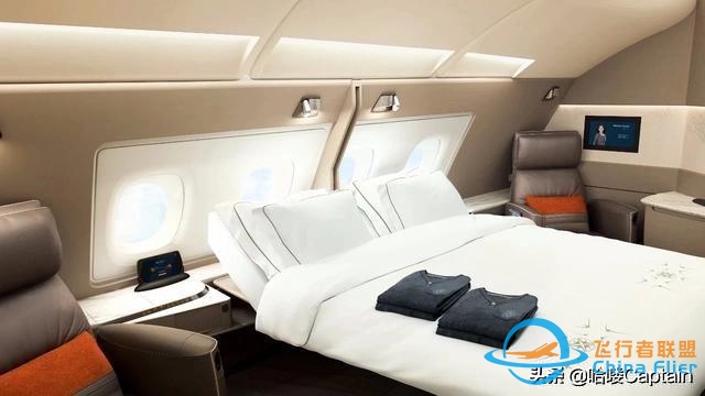 深挖Hi Fly航司，还有怎样才能坐上他家的A380-9194 