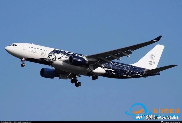 深挖Hi Fly航司，还有怎样才能坐上他家的A380-5007 