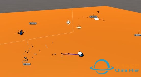 程序丨完成!Unity完全自制游戏《纸箱战争》项目记录-3109 